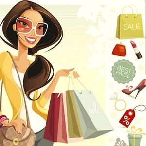 Hello, Welcome to my closet!